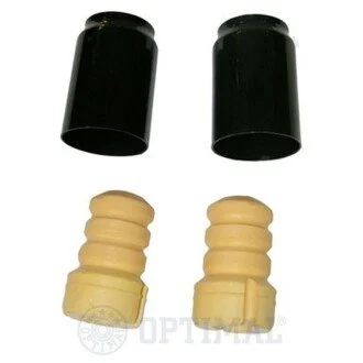 Фото 1 - пильовик амортизатора Optimal AK735078 Пильовик амортизатора Optimal AK735078 (фото 1)