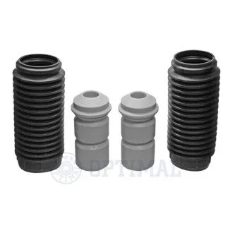 Пильовик амортизатора Optimal AK735084