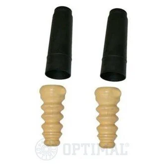 Пильовик амортизатора Optimal AK735095