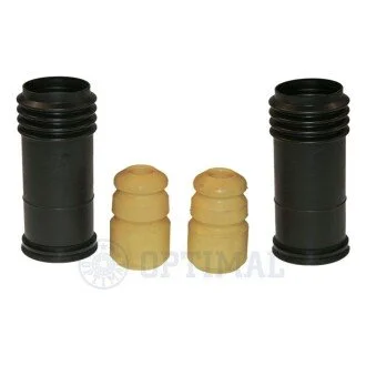 Фото пильовик амортизатора Optimal AK735121 Пильовик амортизатора Optimal AK735121