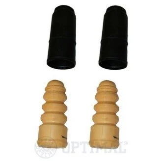 Пильовик амортизатора Optimal AK735127