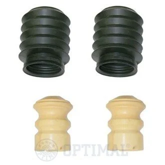 Пильовик амортизатора Optimal AK735136