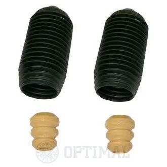 Пильовик амортизатора Optimal AK735140