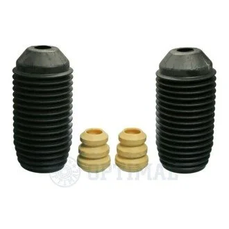 Пильовик амортизатора Optimal AK735141