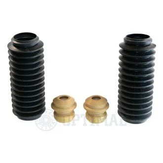 Пильовик амортизатора Optimal AK735161