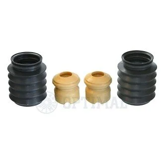 Пильовик амортизатора Optimal AK735170