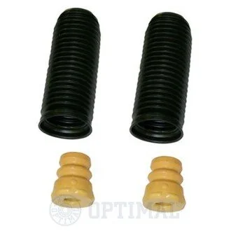 Пильовик амортизатора Optimal AK735175