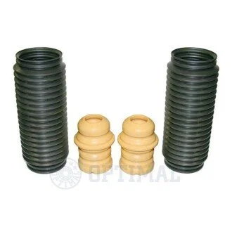 Пильовик амортизатора Optimal AK735179