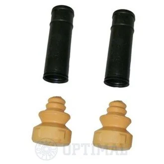 Пильовик амортизатора Optimal AK735181