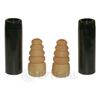 Пильовик амортизатора Optimal AK735187