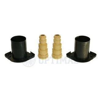 Пильовик амортизатора Optimal AK735204
