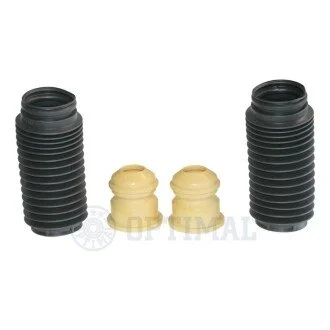 Пильовик амортизатора Optimal AK735205