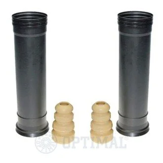 Пильовик амортизатора Optimal AK735218