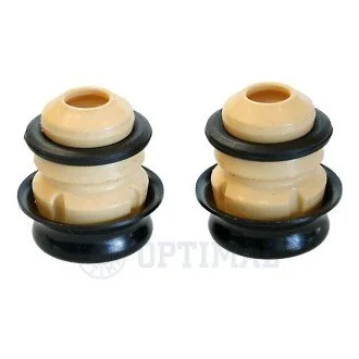 Фото 1 - пилозахисний к-т амортизатора задній Optimal AK735220 Пилозахисний к-т амортизатора задній Optimal AK735220 (фото 1)