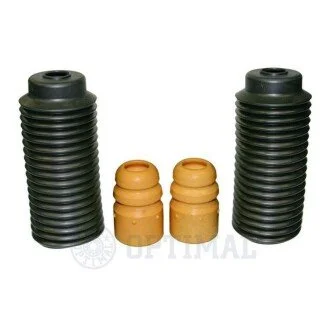 Защитный к-кт перед. амортизаторов MB C-klasa W204 all 01.07- Optimal AK-735223