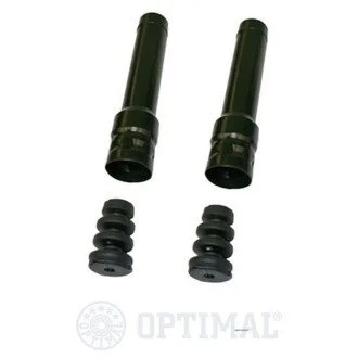 Пильовик амортизатора Optimal AK735232