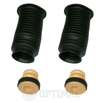 Пильовик амортизатора Optimal AK735250