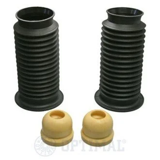 Пильовик амортизатора Optimal AK735251