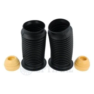 Пильовик амортизатора Optimal AK735252