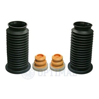 Пильовик амортизатора Optimal AK735253