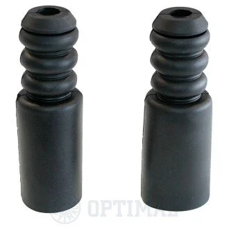 Пильовик амортизатора Optimal AK735257