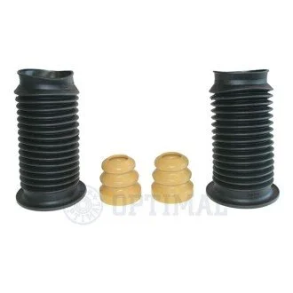 Пильовик амортизатора Optimal AK735262