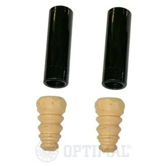 Пильовик амортизатора Optimal AK735265