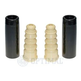 Пильовик амортизатора Optimal AK735267