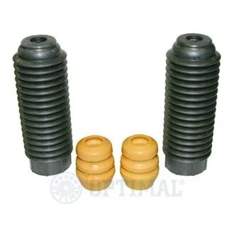 Пильовик амортизатора Optimal AK735268