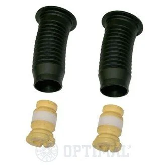Пильовик амортизатора Optimal AK735289