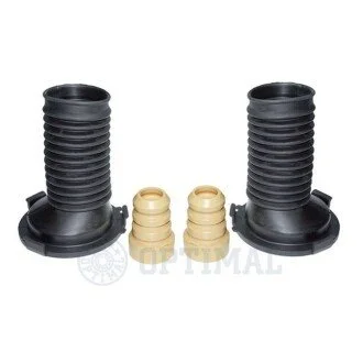 Пильовик амортизатора Optimal AK735291