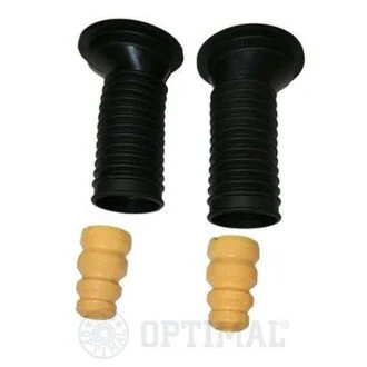 Пильовик амортизатора Optimal AK735293 (фото 1)