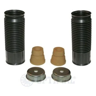 Пильовик амортизатора Optimal AK735298