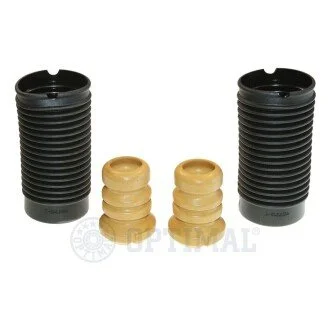Пильовик амортизатора Optimal AK735303