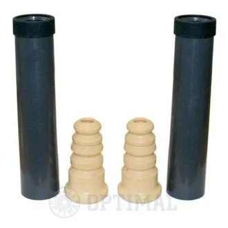 Пильовик амортизатора Optimal AK735306