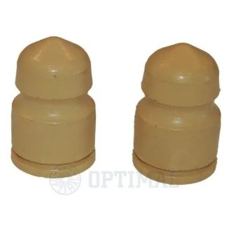 Пильовик амортизатора Optimal AK735307