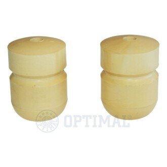 Пильовик амортизатора Optimal AK735310