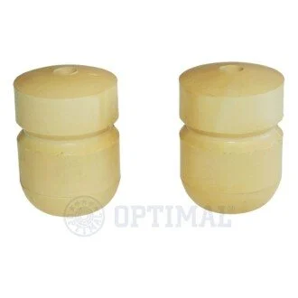 Пильовик амортизатора Optimal AK735310