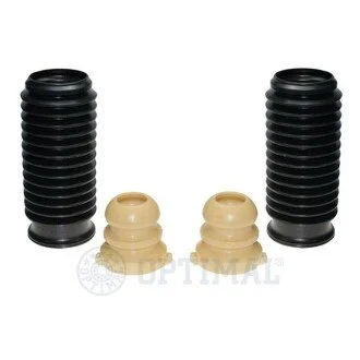 Пильовик амортизатора Optimal AK735312