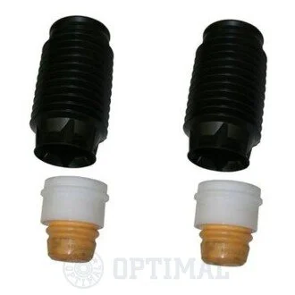 Пильовик амортизатора Optimal AK735314