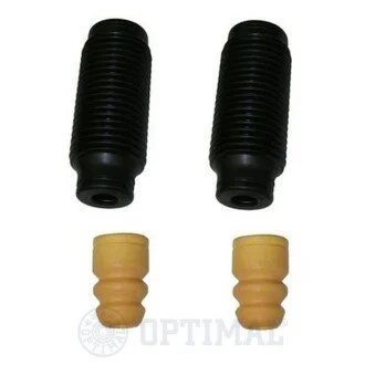 Пильовик амортизатора Optimal AK735335
