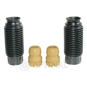 Пильовик амортизатора Optimal AK735338