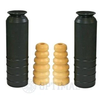 Пильовик амортизатора Optimal AK735344