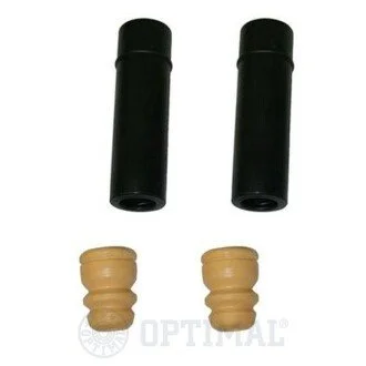 Пильовик амортизатора Optimal AK735363