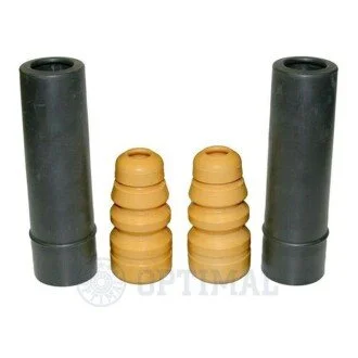 Пильовик амортизатора Optimal AK735367