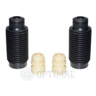 Пильовик амортизатора Optimal AK735368