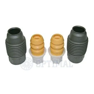 Пильовик амортизатора Optimal AK735377