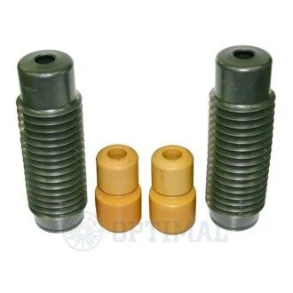 Пильовик амортизатора Optimal AK735394