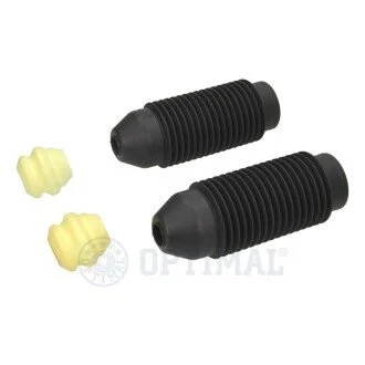 Пильовик амортизатора Optimal AK735410