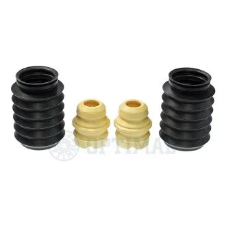 Пильовик амортизатора Optimal AK735415